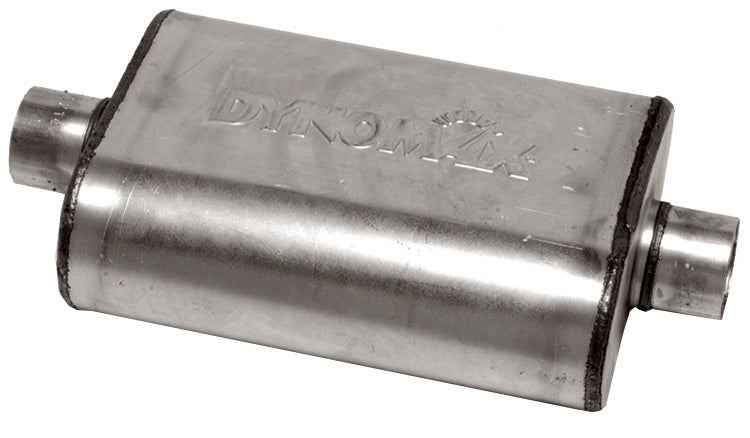 Muffler Welded Stainless 2.5IN - 17218