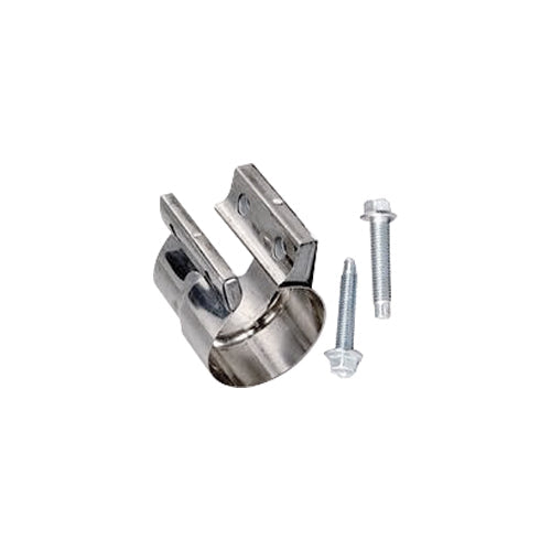 2.5IN Lap Joint Clamp S.S. - 33226