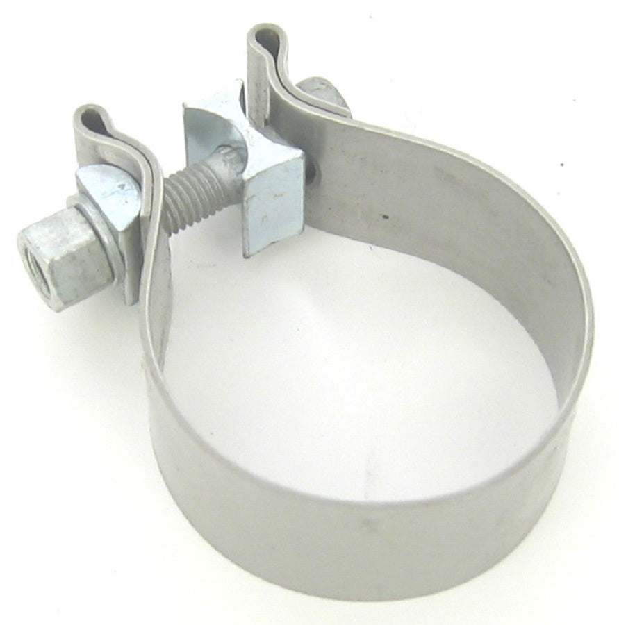 2.5in Accuseal Clamp SS - 36438