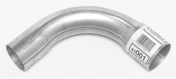 90 Bend Aluminized 2id x 2od 4in Radius - 41001