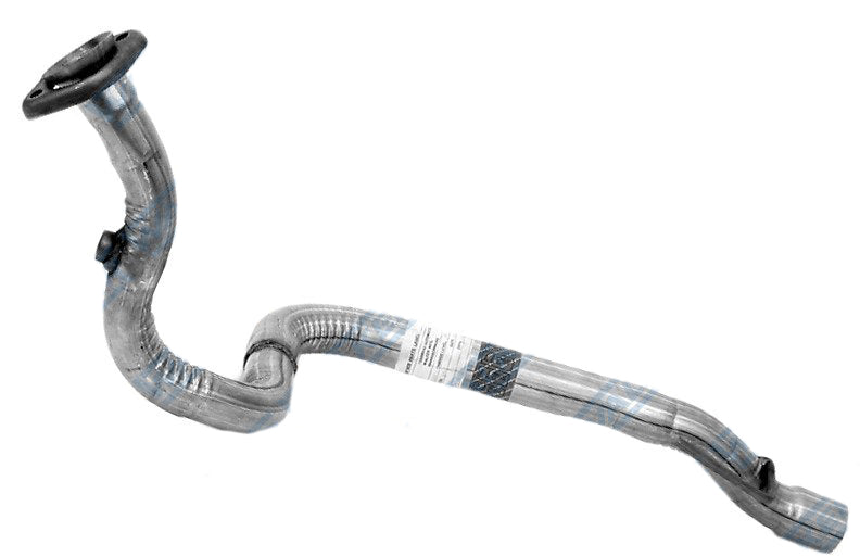 Front Pipe - 55277