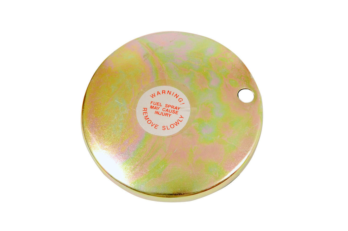 Tool Box - Service Parts Vented Gas Cap - DZGASCAP2