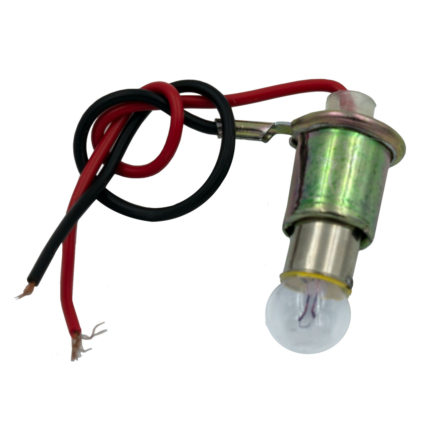 LIGHT BULB & SOCKET ASSEMBLY 2 In. GAUGES (LEGACY)