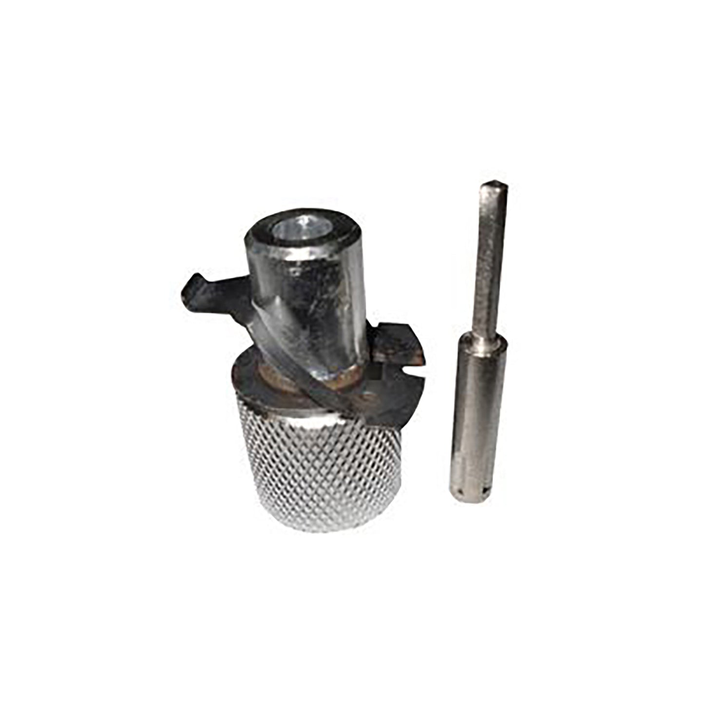 GM Cable To Fit 5/8-18 Adaptor With Cable Extension