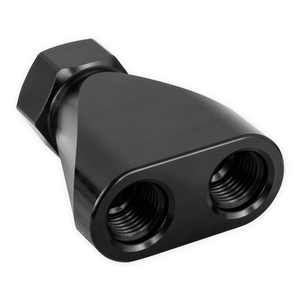 Fuel Distrobution Block - 100160ERL