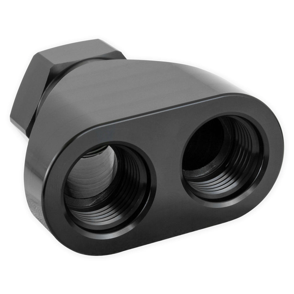 Fuel Distrobution Block - 100162ERL