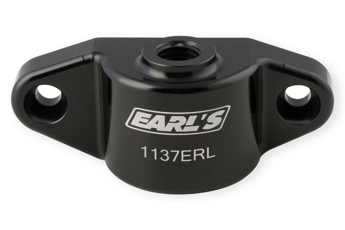 Oil Cooler Block Off Plate GM LT1/LT4 Gen-V - 1137ERL