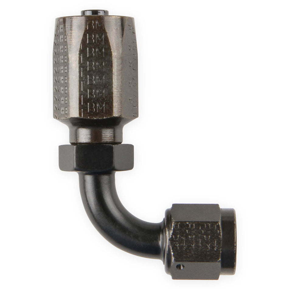 #6 Hose End 90-Degree - Power Steering - 159106ERL
