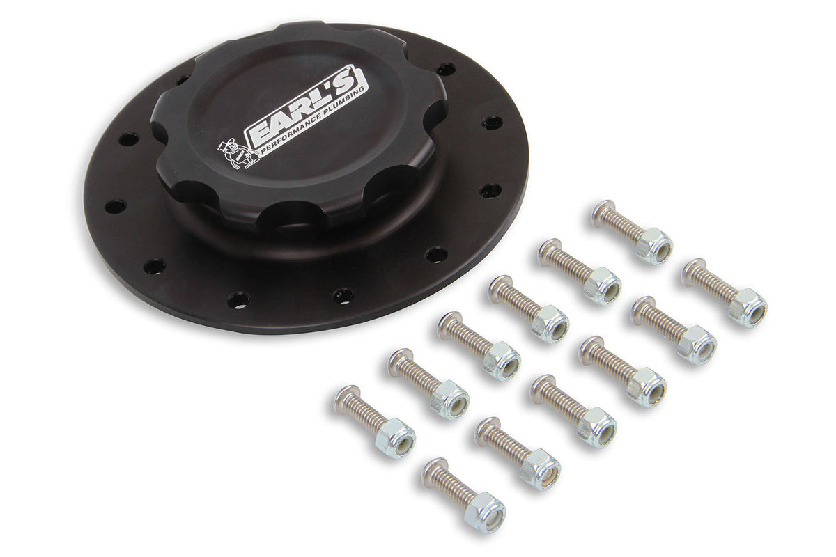 Fuel Cell Cap - 166017ERL