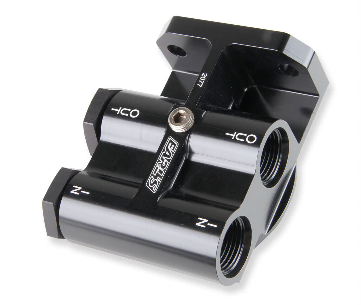 Remote Single Filter Mount - 2077ERL