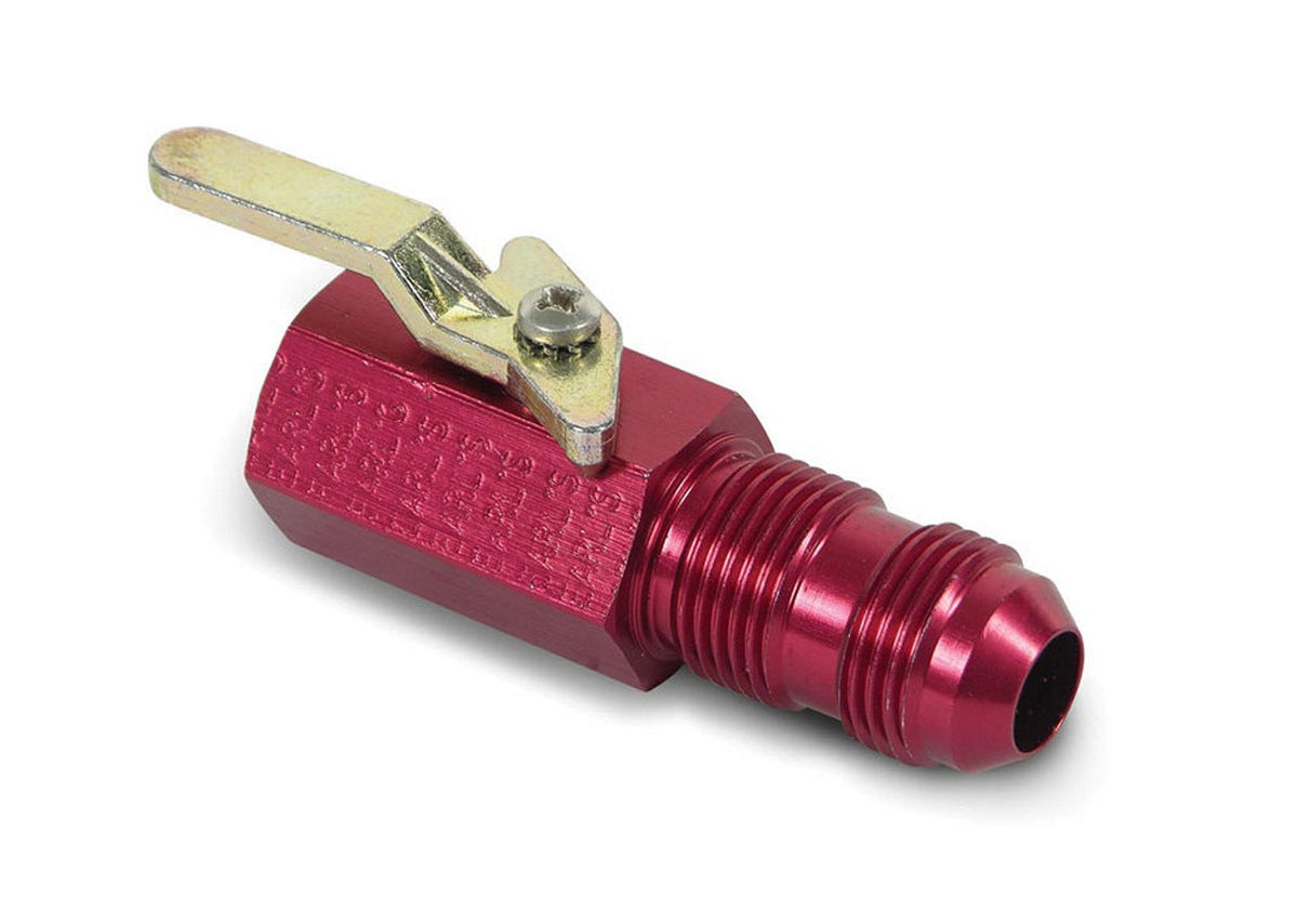 3/8 > #8 Shut Off Valve - 230503ERL