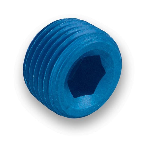 3/8in Pipe Plug - 593204ERL