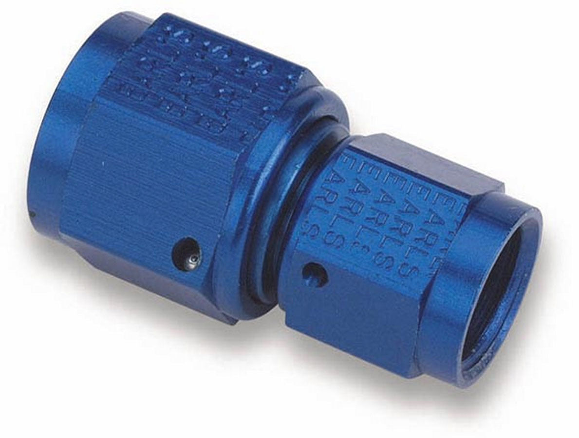 #8 To #6 Female Swivel - 915186ERL