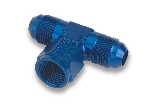 #8 An Tee-Fem Swvl Side - 925108ERL