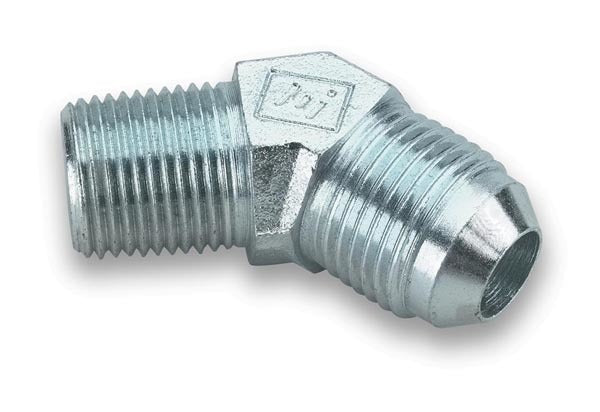 #4 > 1/8 Npt 45 - 962304ERL