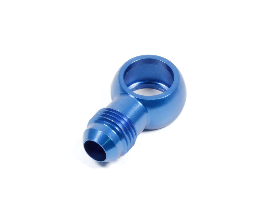 #6 AN Male to 9/16 Banjo Fitting - 977606ERL