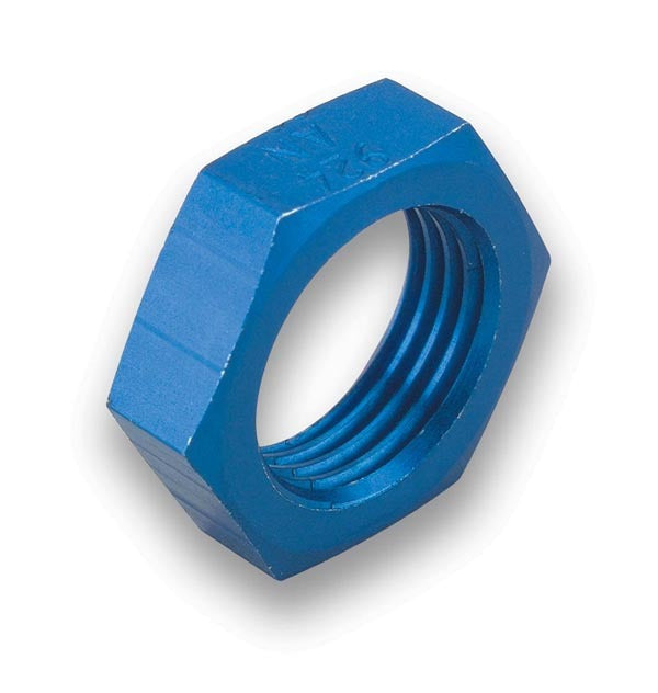 #8 Bulkhead Nut - 992408ERL