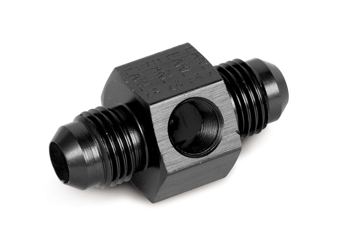 6an Gauge Adapter - Fuel Pressure Ano-Tuff - AT100192ERL