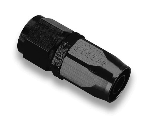 #20 Ano-Tuff Auto Fit Straight Hose End - AT300120ERL