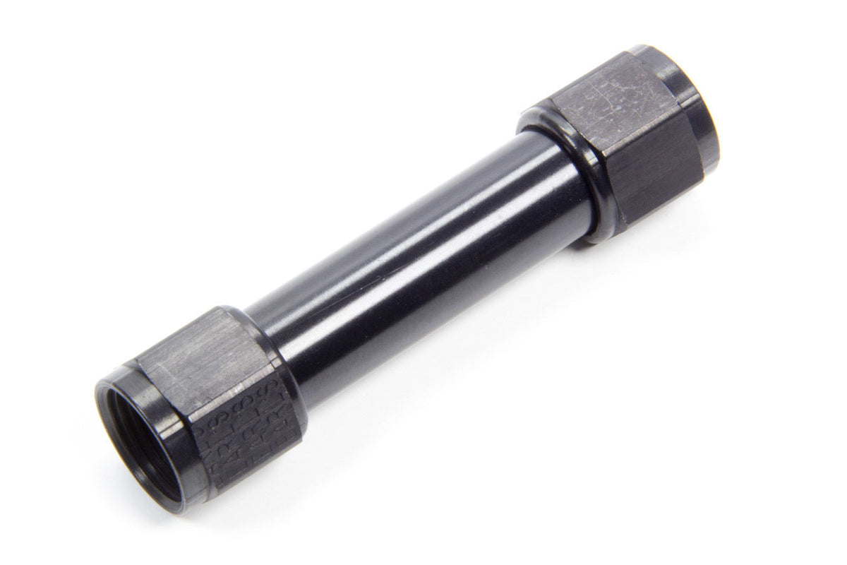 #8 B-Nut To B-Nut Extension Adapter Black - AT915384LERL