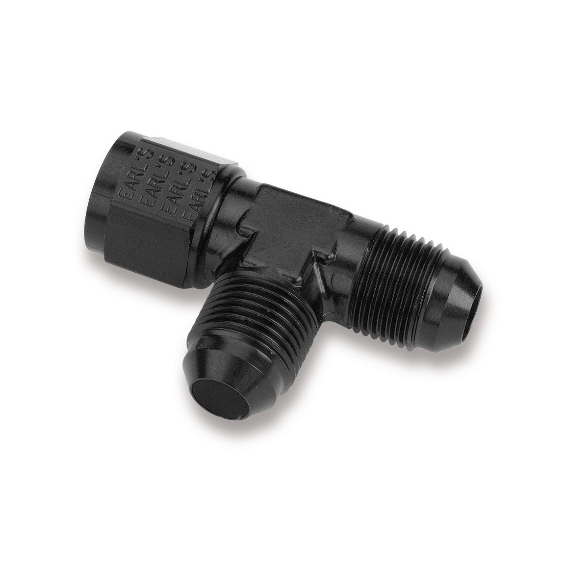 Adapter Fitting Tee AN Female Swvl on Run 8an - AT926108ERL