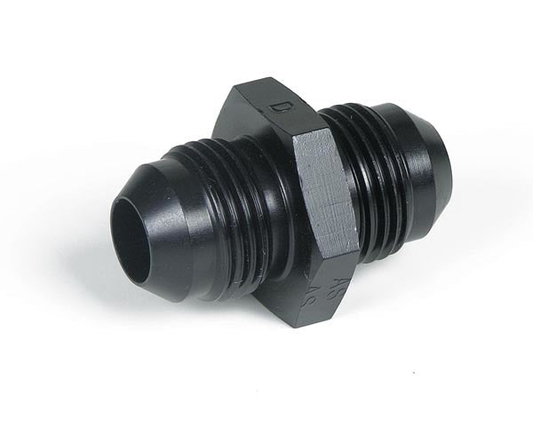 Adapter Fitting Union 4an to 4 an - AT981504ERL