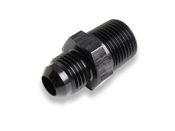 #6 to 1/8in NPT Ano-Tuff Adapter Fitting - AT981662ERL