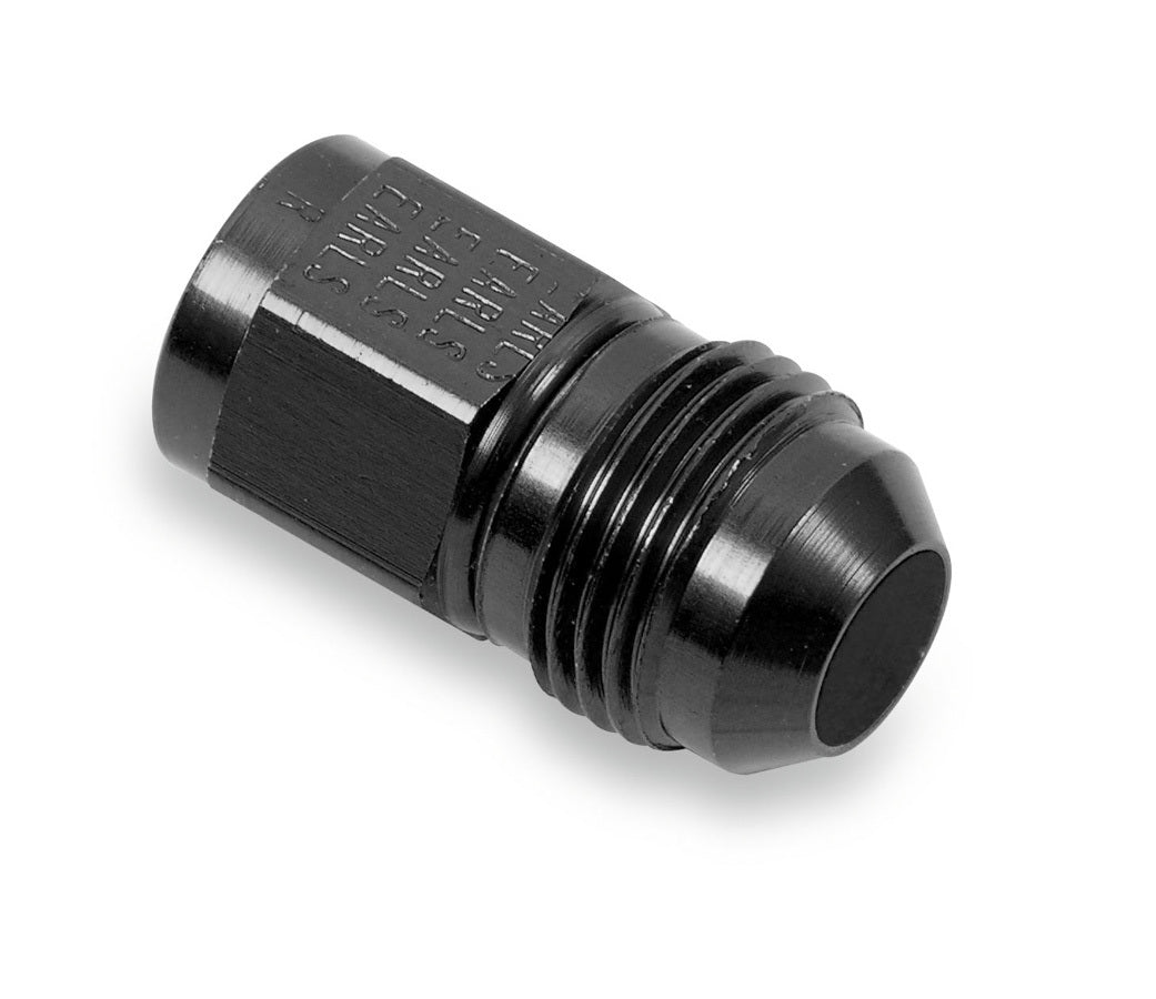 #3 Female to #4 Male Expander Fitting Black - AT9893034ERL