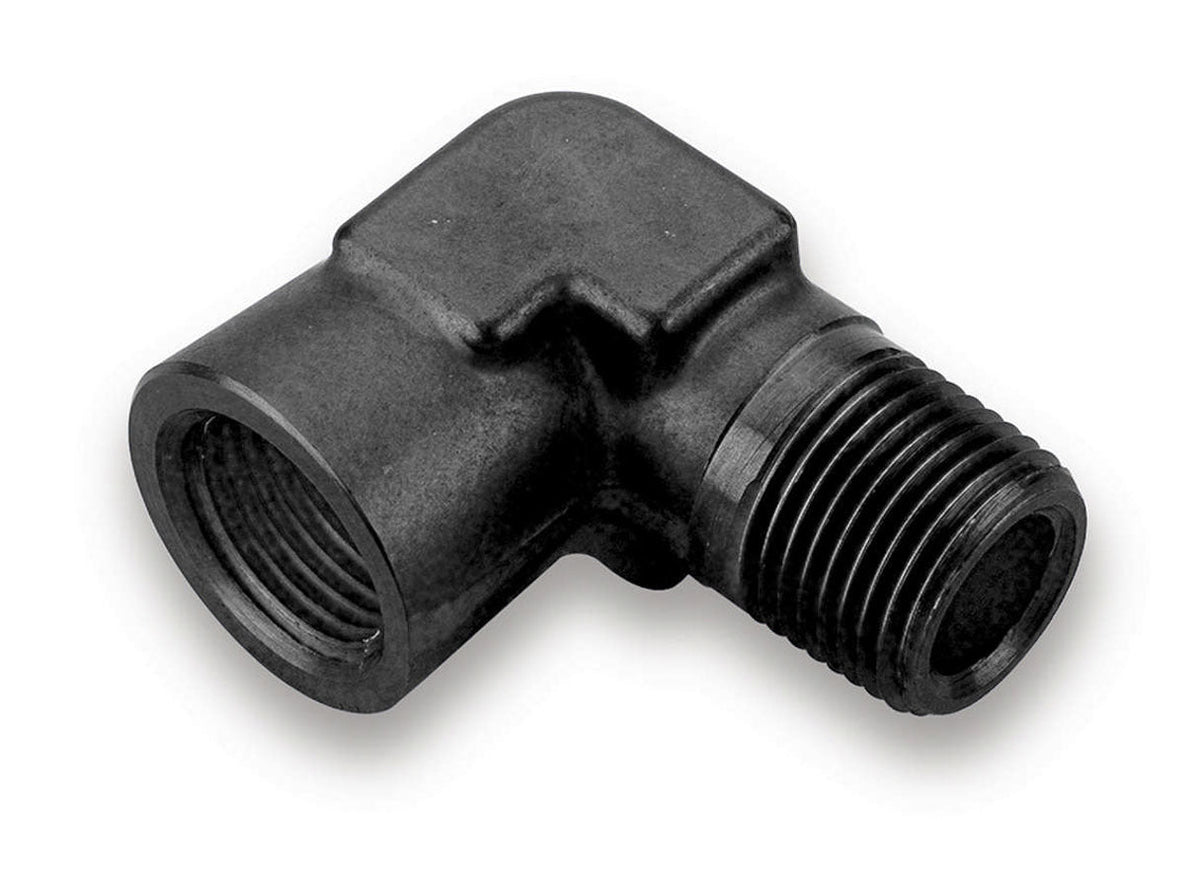 1/8in NPT 90 Degree Adapter Fitting Ano-Tuff - AT991401ERL