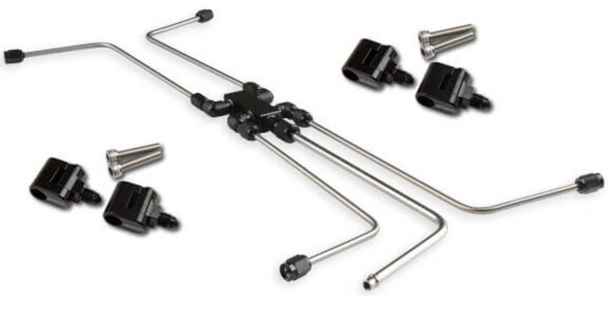 Steam Tube Kit - LS0041ERL