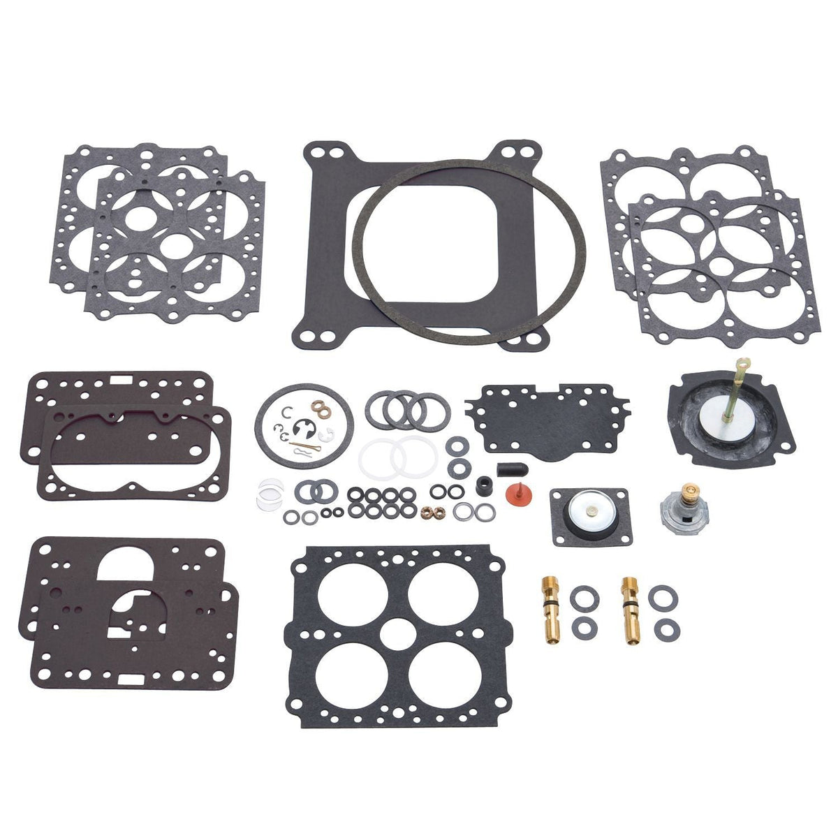 Carb Rebuild Kit Holley 4160