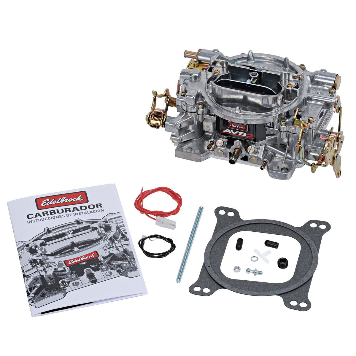 Avs Carburetor - 1902