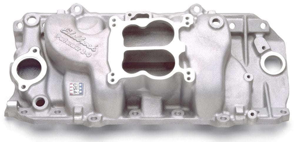 Mnfld Perfrmer 2-O BBC Non-egr - 2161