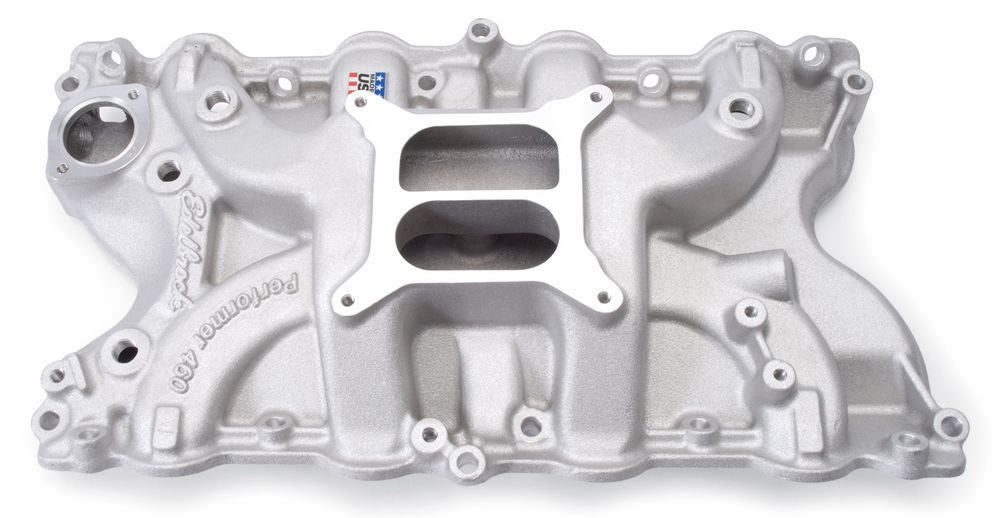 Manifold Performer 460 Non-egr - 2166