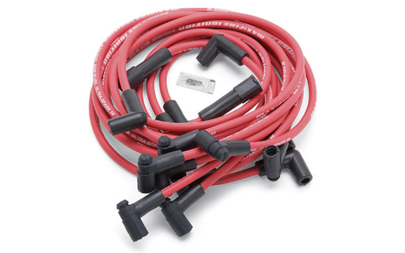 Spark Plug Wires - 22713