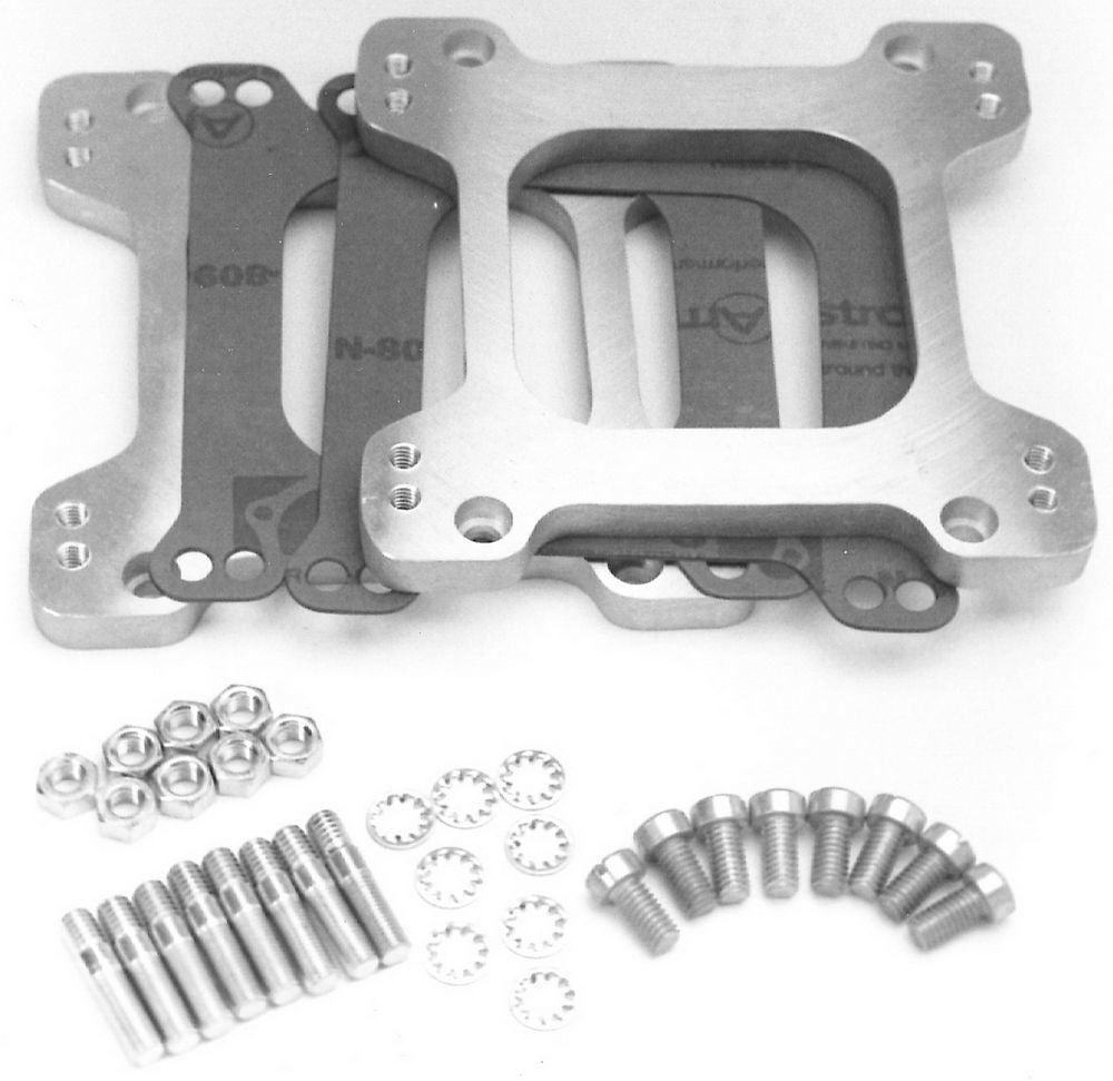Carburetor Adptr - 2694