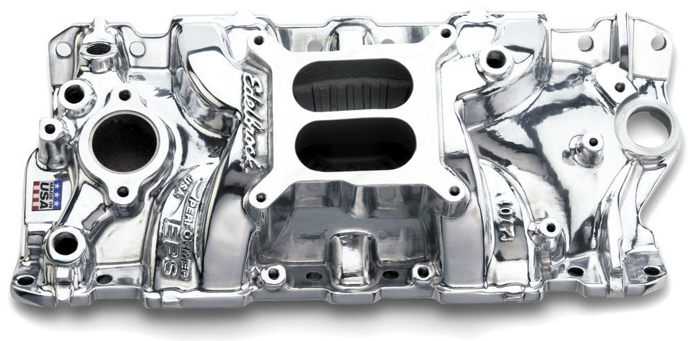 Manifold Polished - 27011