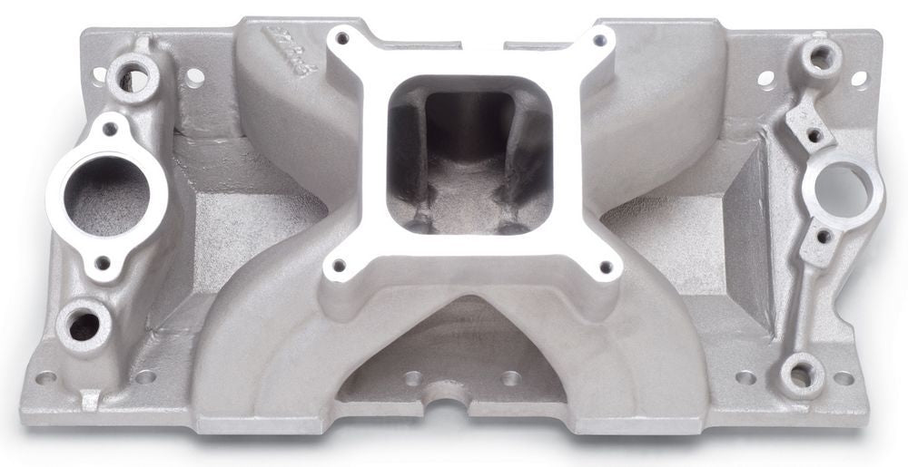 Supervic Vortec Intake Manifol - 2814