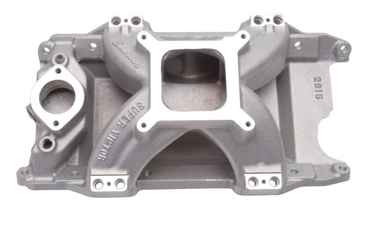 Intake Manifold - 28155