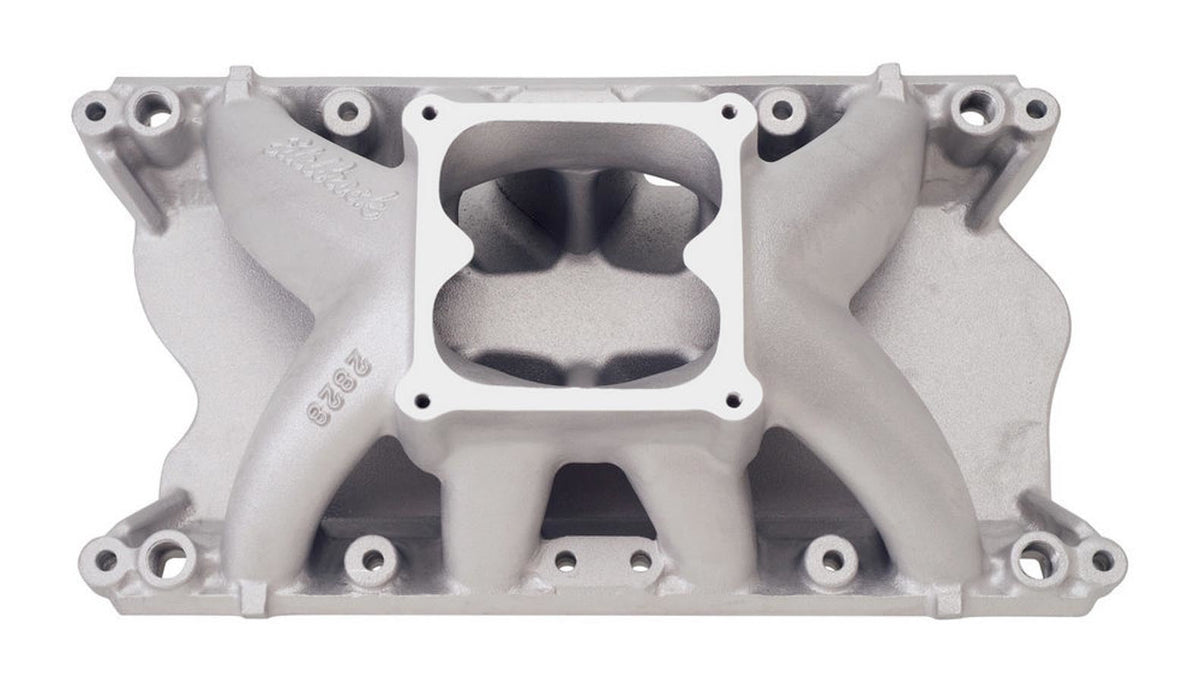 SBF Super Victor Manifold - 351W - 2828