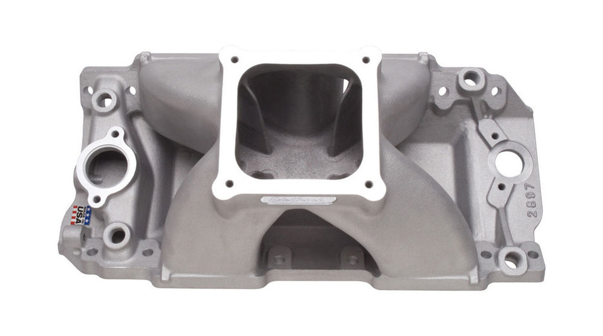Intake Manifold - 2897