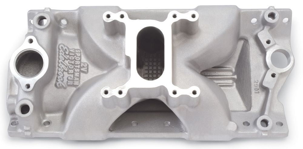 Manifold Victor Jr Sportman 2V - 2901