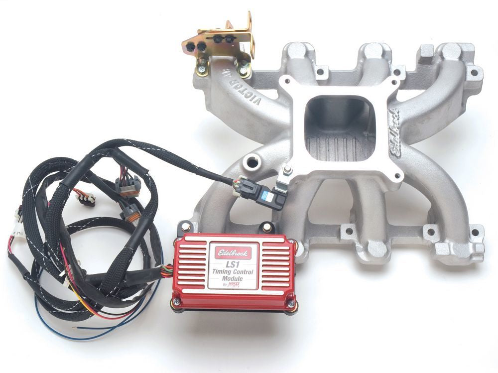 Victor Jr LS1 Conversion Kit - 2908