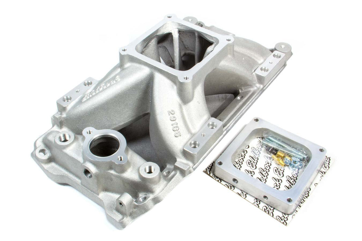 Manifold BBC EFI Td - 29165