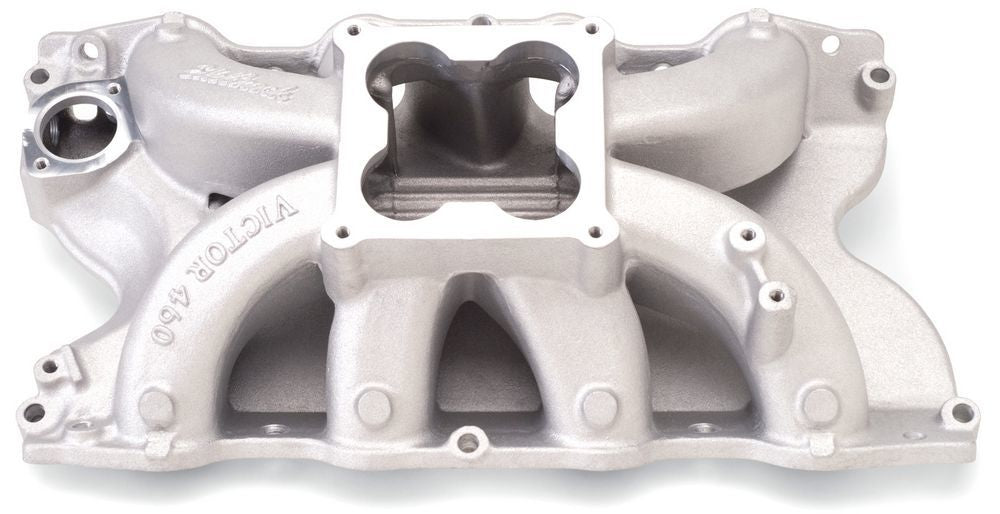 Manifold Victor Dominator - 2965
