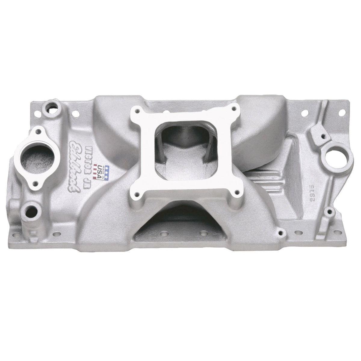 Manifold Victor Jr SBC - 2975