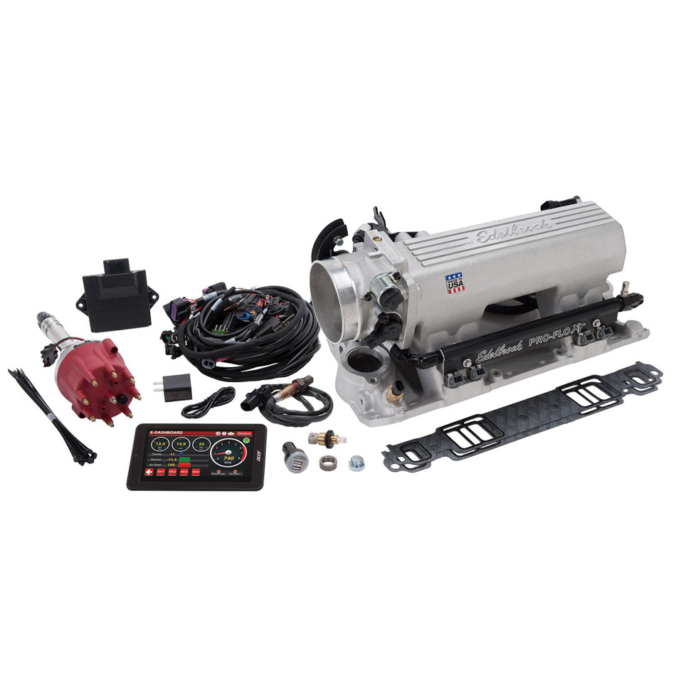 Pro Flo 4 Fuel Injection Kits - 35810