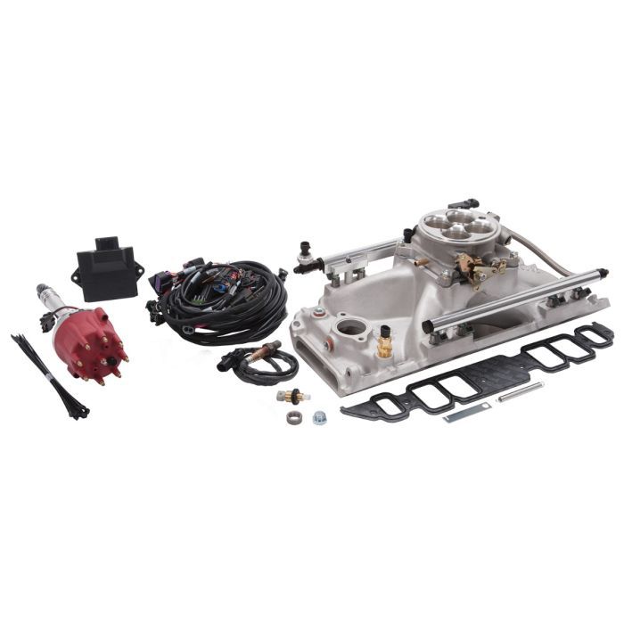 Pro Flo 4 Fuel Injection Kits - 35850