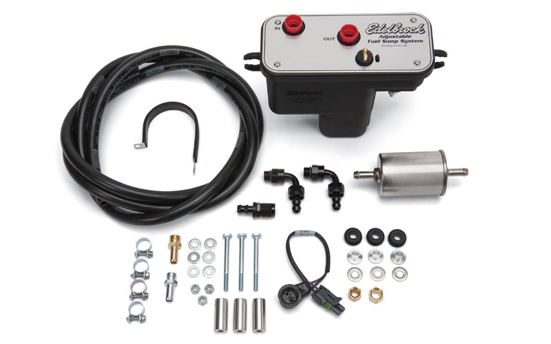 Fuel Sump Kit - 36031
