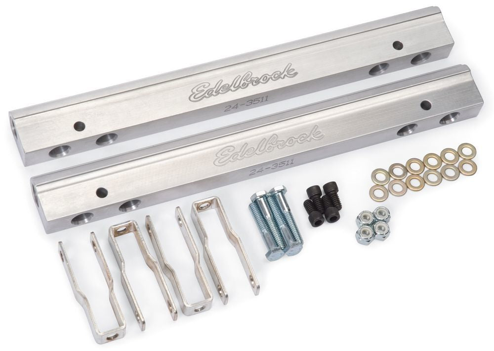 Fuel Rail Kit - 3641